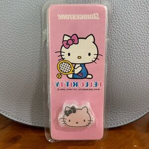 Hello Kitty! Vibration Dampener
